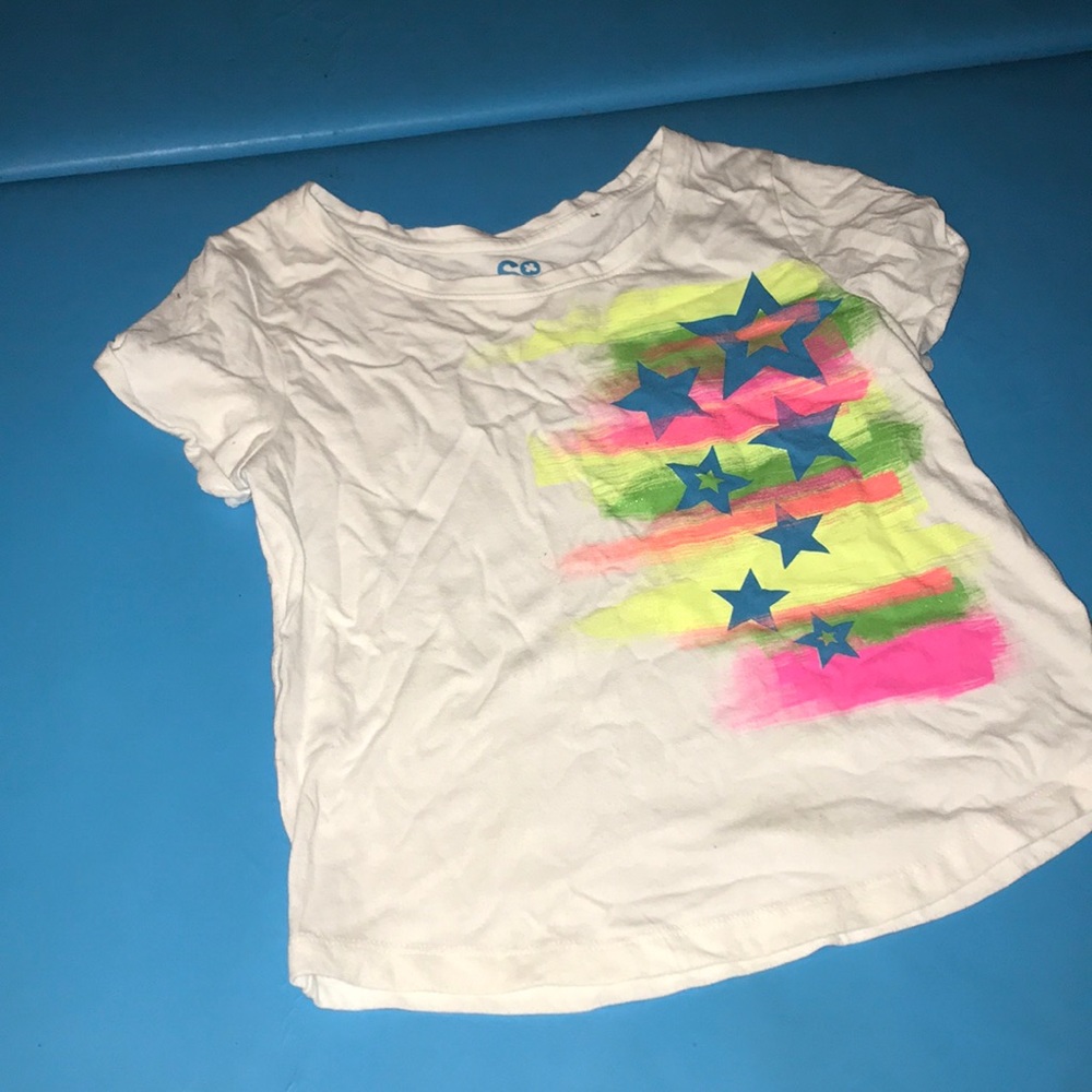 cute girls shirt! NWOT!